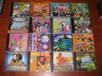1CD  mix 2  po 3€