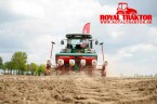 AGRO-MASZ FALCON3+ sejačka kukurice