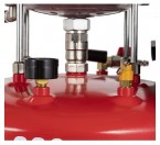 Predám zbernú nádobu na starý olej / odsávačka