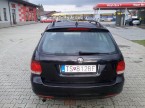 VOLKSWAGEN GOLF VARIANT VI 1.6 TDI BLUEMOTION