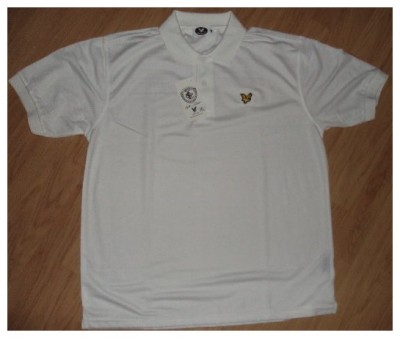 LYLE SCOTT TRICKA