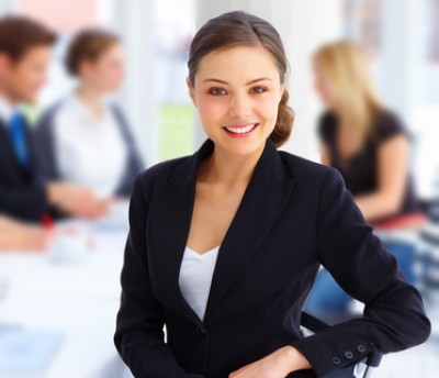 Špecialistka predaja