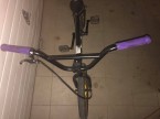 BMX HARO 170€