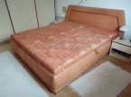 Manželská postel