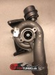 Repasované turbo 2.5TDI 96kw Záruka 2-roky