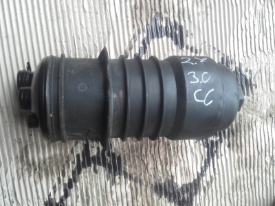 Audi a6 4F c6 3.0tdi v6 základňa olejového filtra