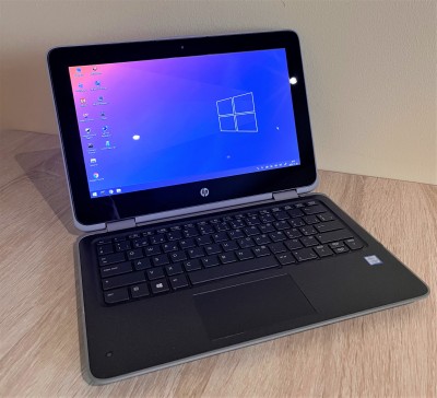 Notebook HP ProBook x360 11 G4 EE + Záruka 1 rok