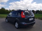 Mazda 5   7-miestna