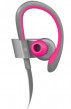 Sluchadla PowerBeats 2 Wireless pink grey