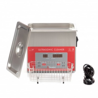 Ultrazvuková čistička, 3L