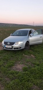 passat b6 2.0l diesel 103kw
