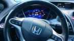 HONDA CIVIC 2,2 CTDi Executive,Panorama