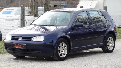 golf 1,4i r.v.2003