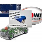 Diagnosticke zariadenie AUTOCOM DELPHI