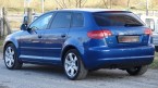 A3 SPORTBACK