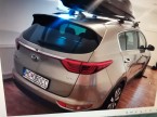 Ponuka na predaj KIA SPORTAGE - ako NOVÁ