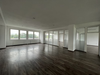 Prenájom kancelárskych priestorov