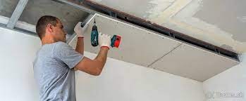 Sadrokartonisti - Nemecko