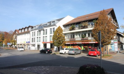 16 dňový záskok pri Mníchove