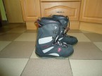 Predam snowboardove topanky