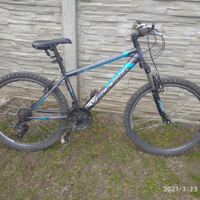 predam horský bicykel