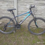 predam horský bicykel