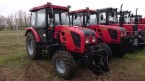 Belarus MTZ 921.3