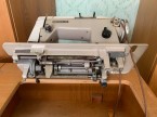 Šijací stroj Predom - Lucznik