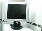 Samsung lcd monitor