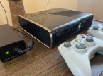 XBOX 360 RGH 250GB HDD