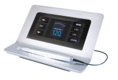 Pmu pristroj iq nouveaucontour