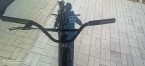 Bicykel bmx