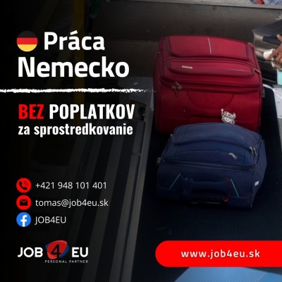 Pracovníci na letisko v Mníchove, 2000€