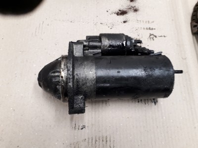 Audi a4 B7 1.9pd štarter