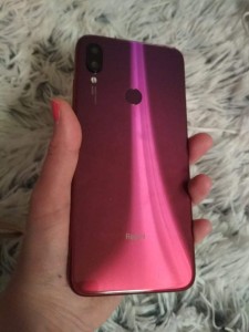 Xiaomi Redmi Note 7,64 GB
