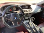 BMW 645ci M400ps