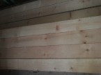 palubky sibiřský kedr
