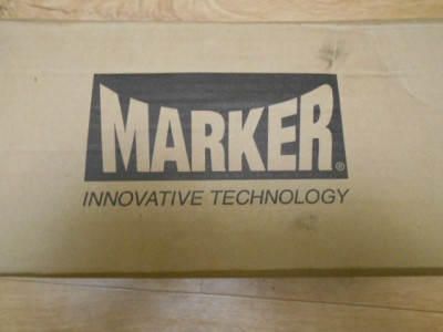 lyžiarske viazanie Tyrolia, Salomon, Marker a iné