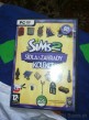 predám sims 2 datadisky