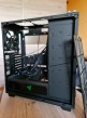 PC skrinka NZXT H440 Razer Edition