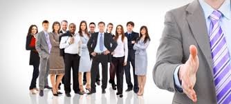 Práca pre komunikatívnych a ambicióznnych ľudí