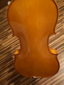 Predám husle 4/4