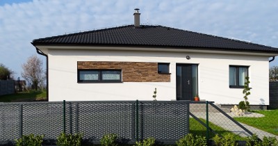 Ubytovanie pri Nitre