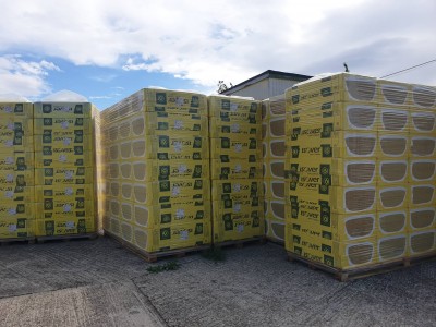 FASADNÁ MINERÁLA VLNA