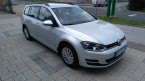 Volkswagen VW Golf VII 7 1,6 TDI 2014
