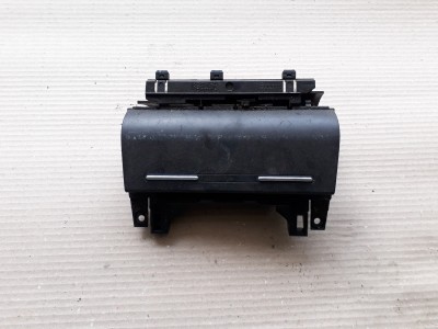 Audi a4 B7 popolník