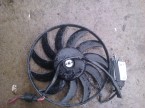 Audi a4 B7 ventilátor klimatizácie
