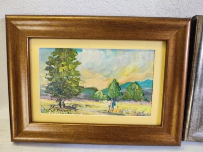 obrazy ( Vladimír Semančík )...