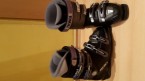 Damske lyziarky
