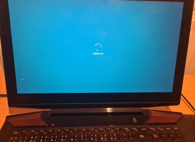 Lenovo Ideapad Y700